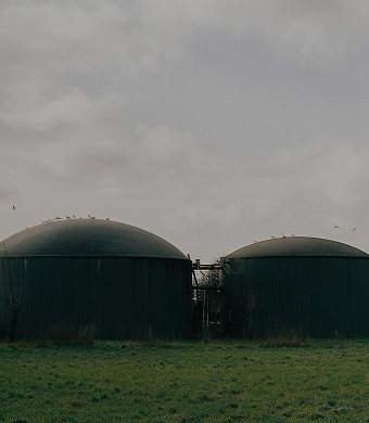 Municipal wastewater