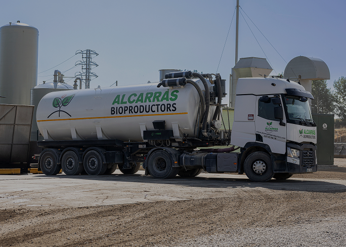 Alcarras Bioproductors