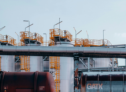 Biogasclean launches new UPG-MS upgrading unit